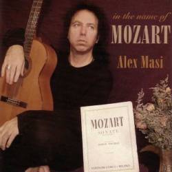 Masi : In the Name of Mozart